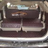 Bọc kín cốp da 5D 6D Toyota Fortuner 2005 - 2016